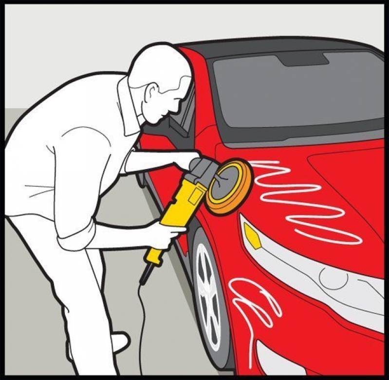 Cristalização de Veículos Preço Vila Leopoldina - Cristalização de Carros