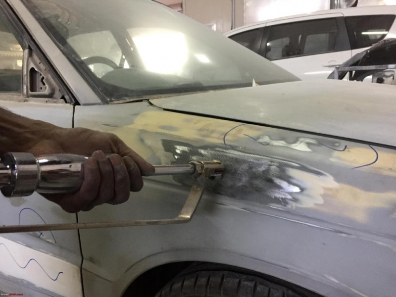 Funilaria para Carros Blindados Preço Alto da Lapa - Funilaria Pintura Automotiva