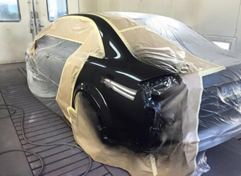 Pintura para Carros Metalizada Preço Vila Jaguara - Pintura Automotiva Customizada