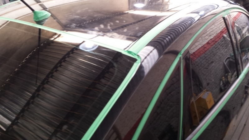 Polimento Automotivo Cristalizado Preço Vila Romana - Polimento de Veículos