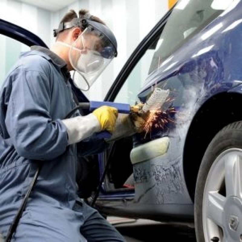 Quanto Custa Funilaria para Carros Blindados Vila Leopoldina - Funilaria de Carros Batidos