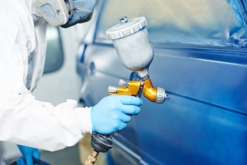 Quanto Custa Pintura de Carros Funilaria Alto da Lapa - Personalização de Retrovisores