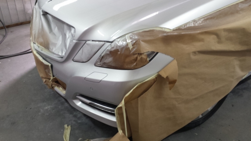 Quanto Custa Revitalização de Pintura Automotiva Lapa de Baixo - Pintura para Carros Metalizada