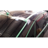 cristalização de pintura de carros Lapa