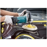 cristalização pintura carro valor Lapa