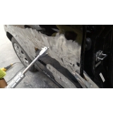 funilaria pintura automotiva valor Barra Funda