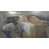 pintura automotiva especial valor Vila Leopoldina