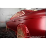 Pintura Automotiva Especial